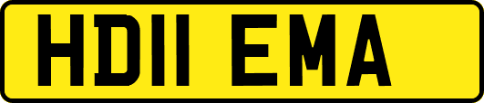 HD11EMA