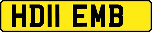HD11EMB