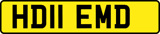 HD11EMD