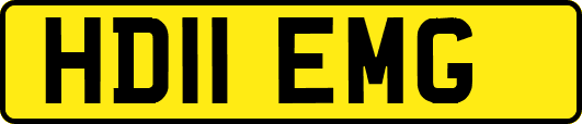 HD11EMG