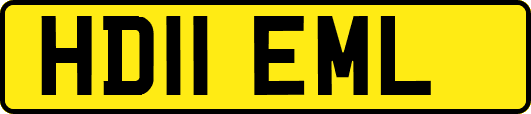HD11EML