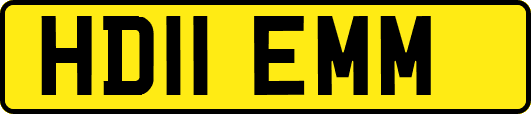 HD11EMM