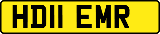 HD11EMR