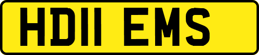 HD11EMS