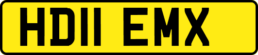 HD11EMX