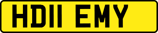HD11EMY