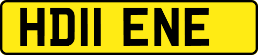 HD11ENE