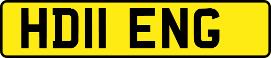HD11ENG