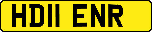 HD11ENR