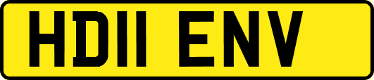 HD11ENV