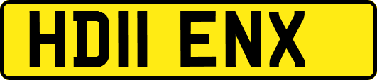 HD11ENX