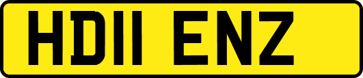 HD11ENZ