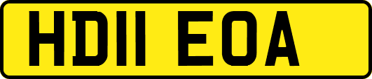 HD11EOA
