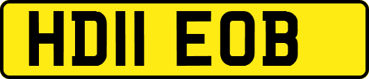 HD11EOB