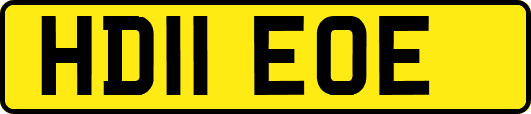 HD11EOE