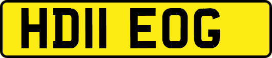 HD11EOG
