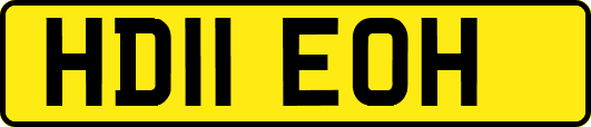 HD11EOH