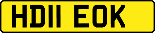 HD11EOK