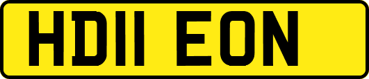 HD11EON