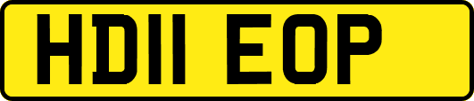 HD11EOP