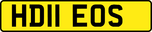 HD11EOS
