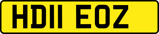 HD11EOZ