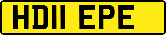 HD11EPE
