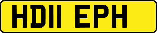 HD11EPH