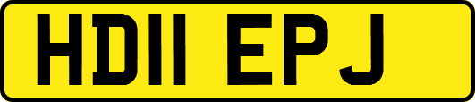 HD11EPJ