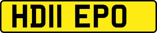 HD11EPO