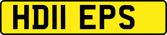 HD11EPS