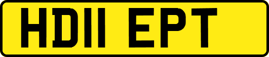 HD11EPT