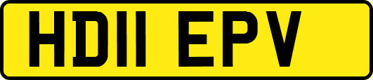 HD11EPV