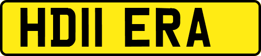HD11ERA
