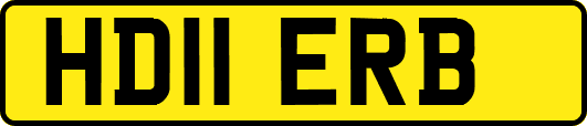 HD11ERB