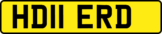 HD11ERD