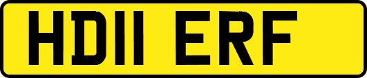 HD11ERF