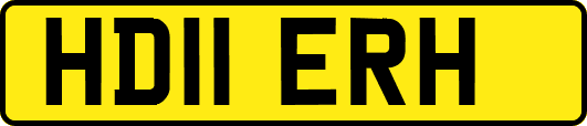 HD11ERH