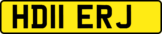 HD11ERJ