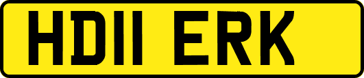 HD11ERK