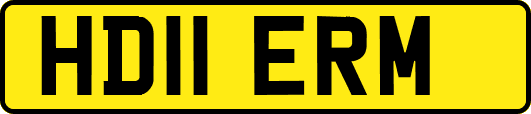 HD11ERM