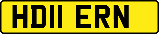 HD11ERN