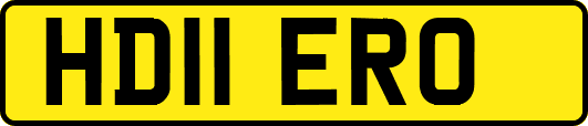 HD11ERO