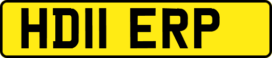 HD11ERP