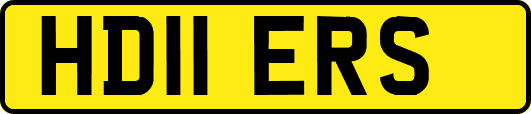 HD11ERS