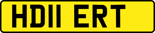 HD11ERT