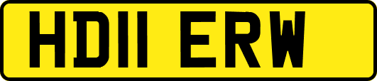 HD11ERW