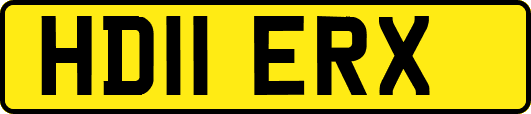HD11ERX