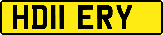 HD11ERY