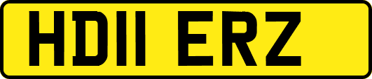 HD11ERZ